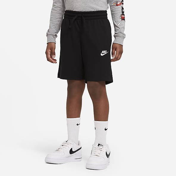 Niño/a cortos. Nike