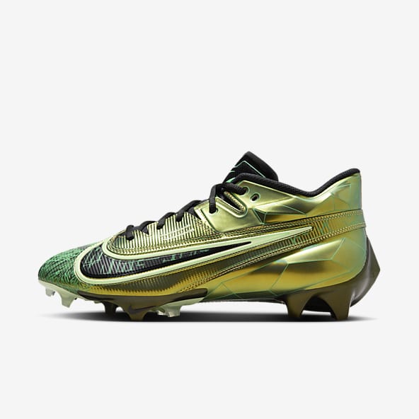 Guayos nike deals futbol americano