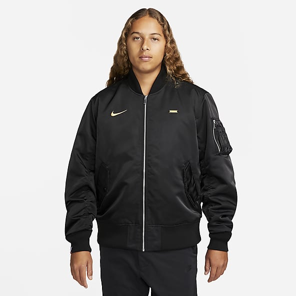 Bomberjacks. Nike NL