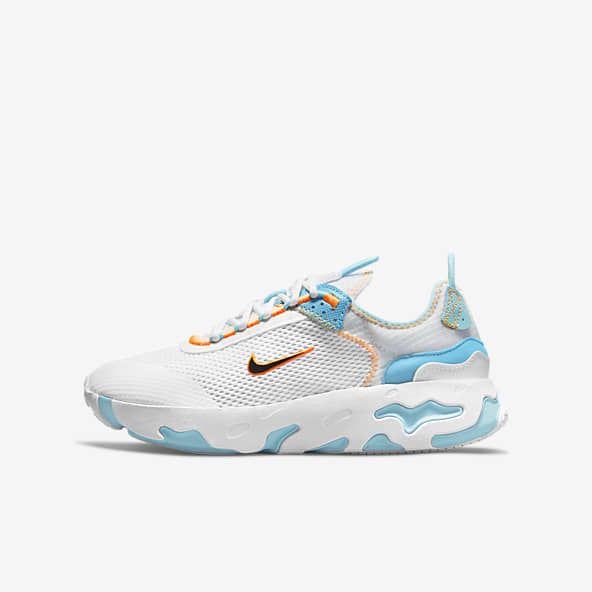 Nike trainers sale size 4 clearance