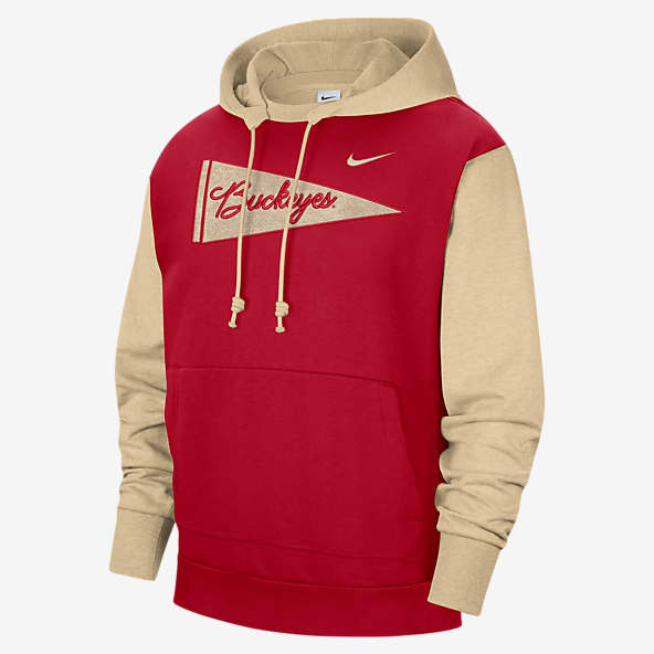 Nike college spotlight pullover hoodie on sale