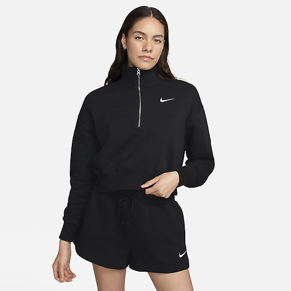 Sueteres nike para mujer discount