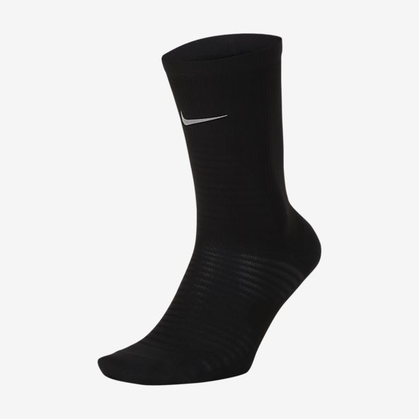 nike running socks