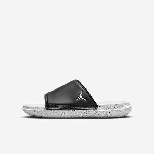 censuur slecht humeur Tomaat Jordan Slippers en sandalen. Nike NL