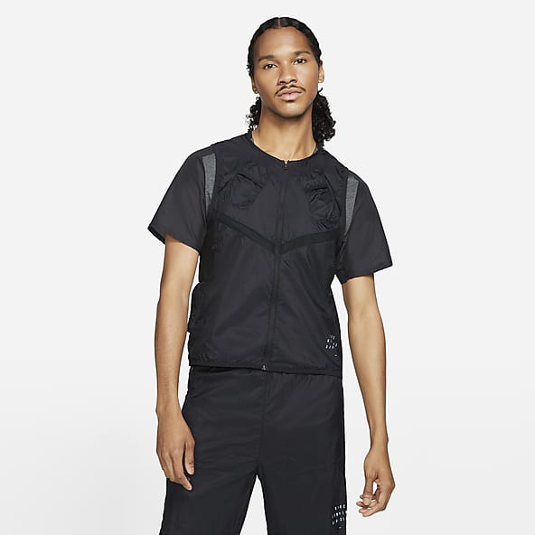 nike gilet vest