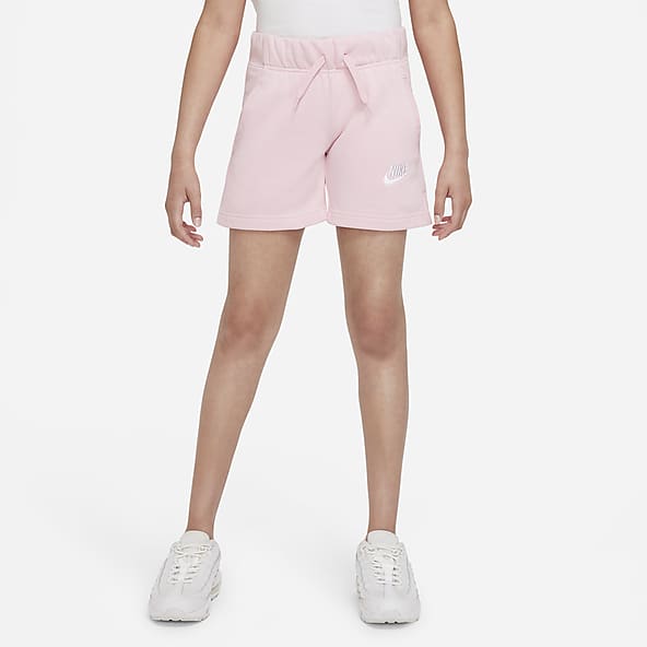 Nike Pro Girls' 3 Shorts - TYLER'S
