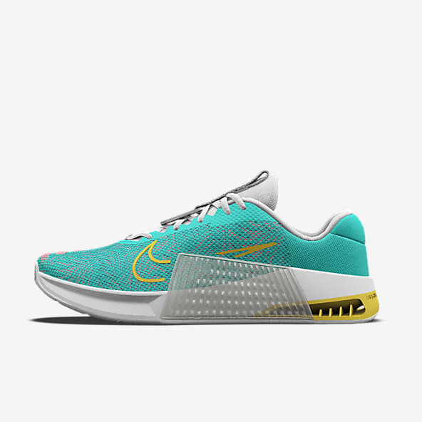 womens nike training trainers