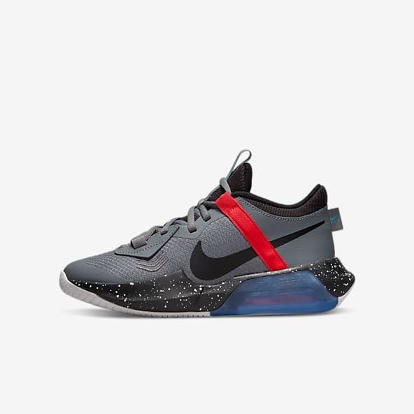 Zapatillas de niño para el colegio. Nike ES
