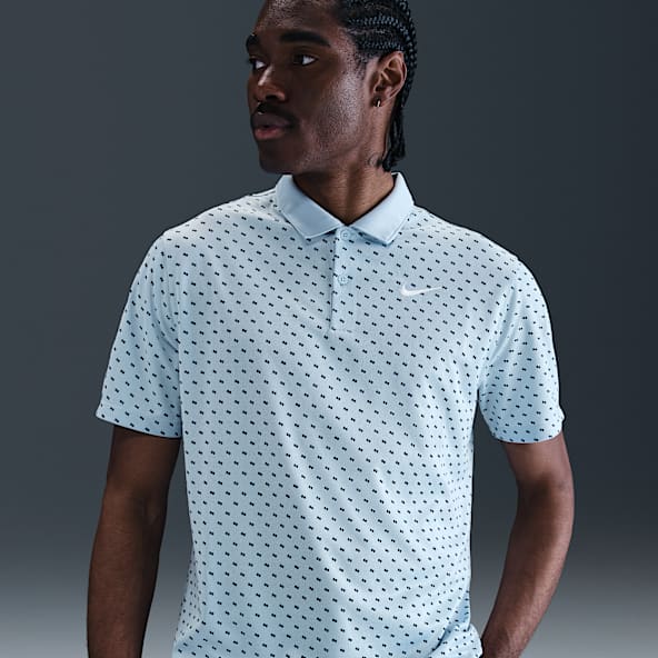 Nike Victory+ Men's Dri-FIT Golf Polo