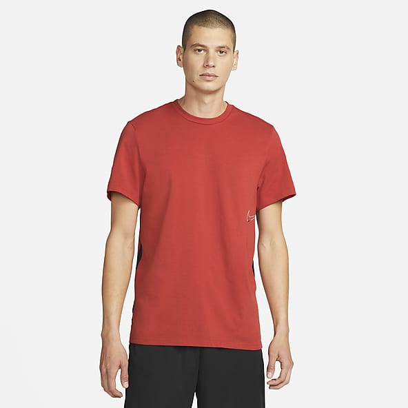 tweeling Relativiteitstheorie elektrode Heren Rood Tops en T-shirts. Nike NL