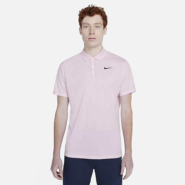 cheap dri fit polos