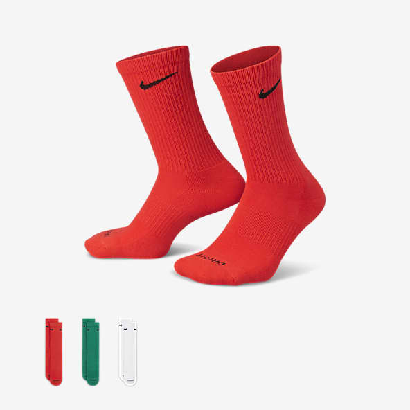mens trainer socks nike