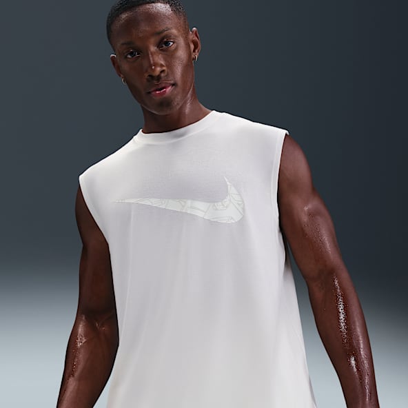 Giannis Men's Dri-FIT Basketball Top
