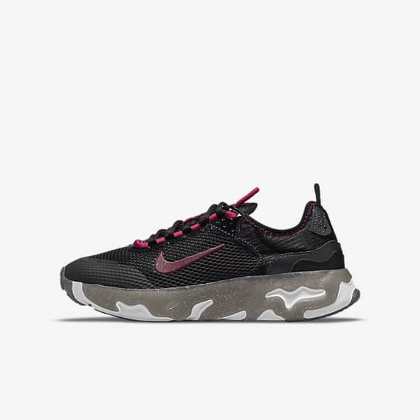nike react rosse