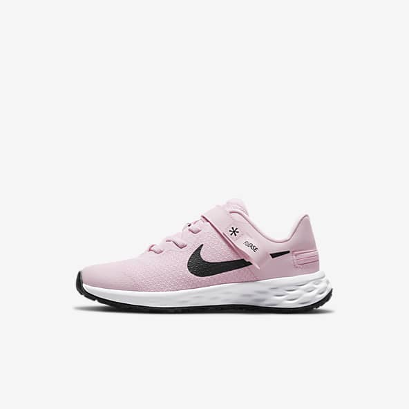 Sneaker Schuhe für Mädchen. Nike
