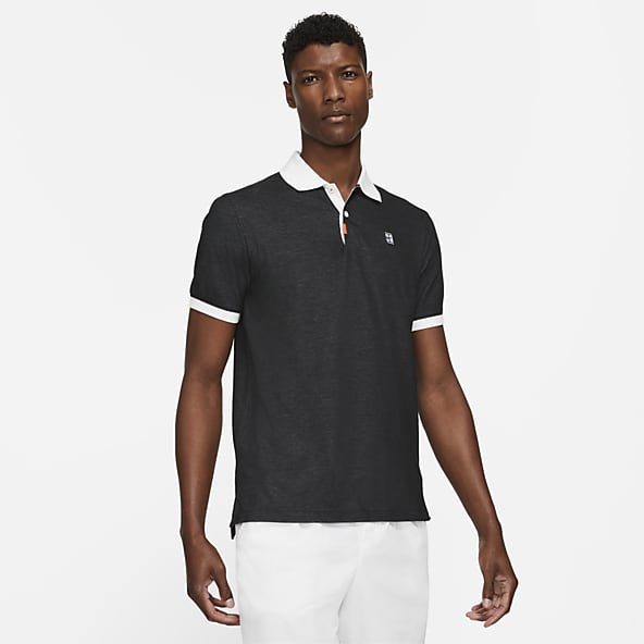 nike polyester polo shirts