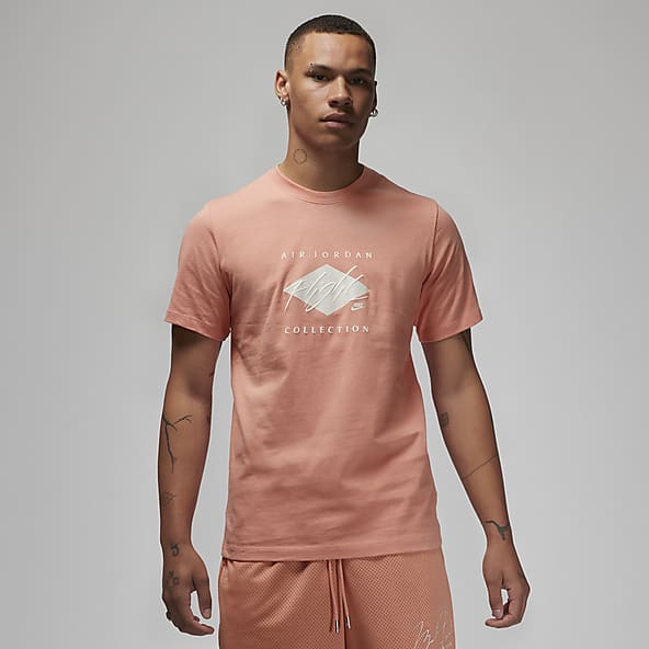 jordan crew t shirt