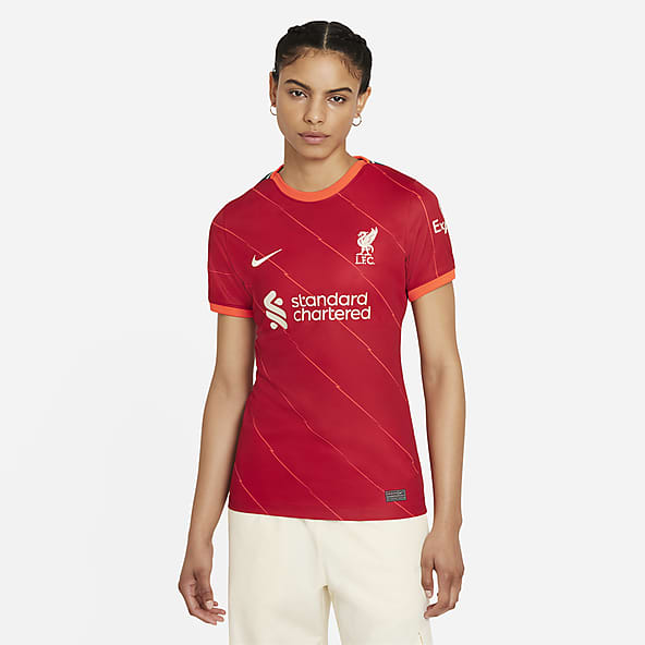 liverpool shirt out of stock