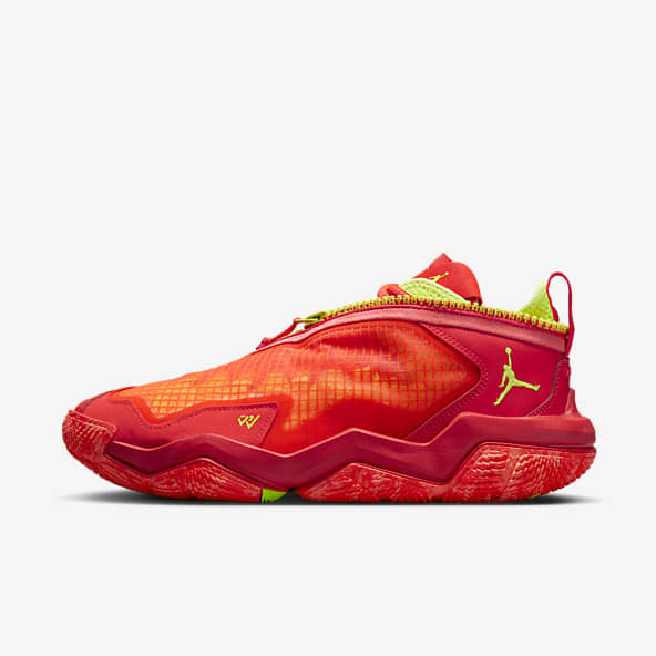 Jordan Nike MX