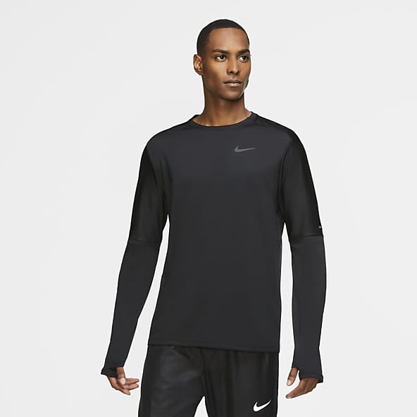 tall running shirts