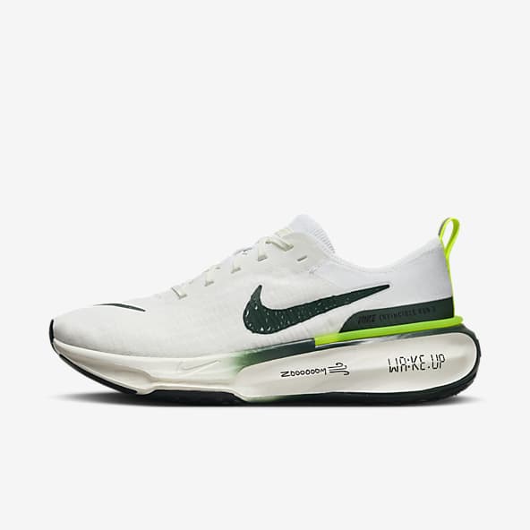 Nike unveils world-record-breaking marathon super shoe