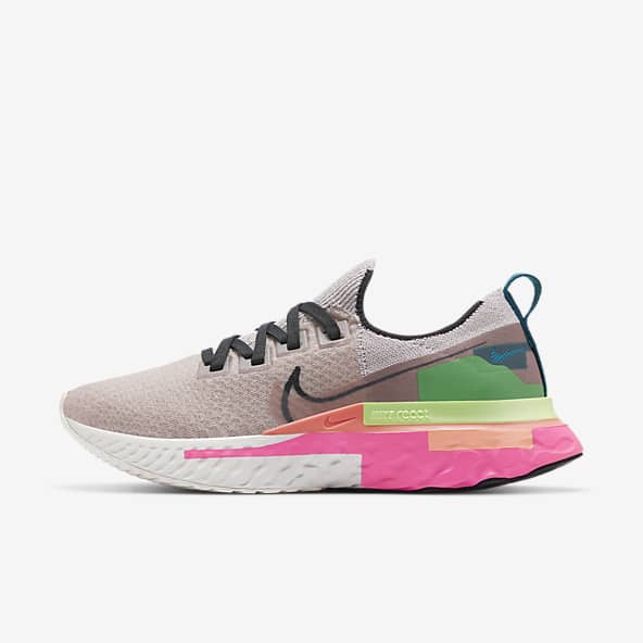 Women S Infinity Run Shoes Nike Vn