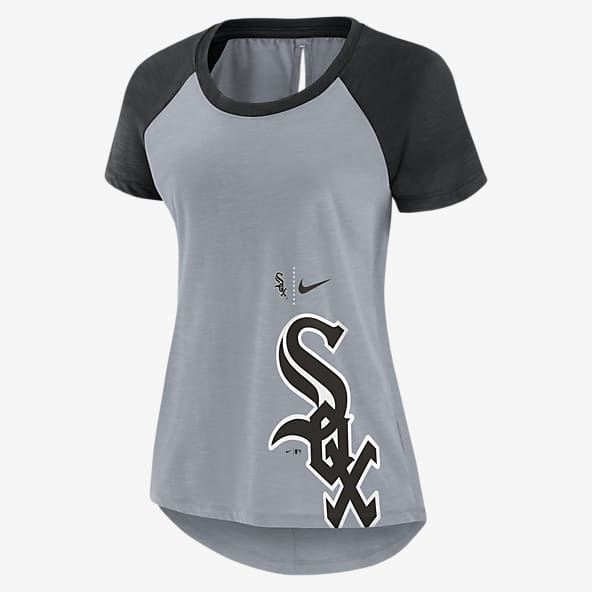 Chicago White Sox Southside GREY T-Shirt Women's