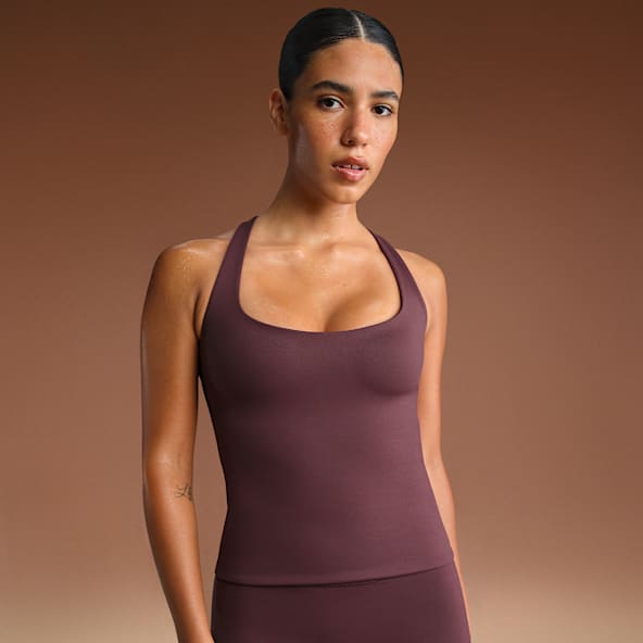NikeSKIMS Matte Women's Racerback Tank Top