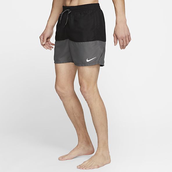 nike swimsuit mens
