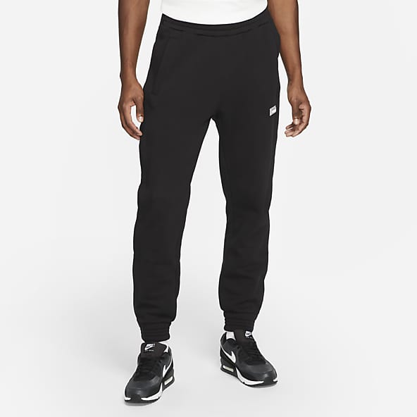 jogging nike gris et noir