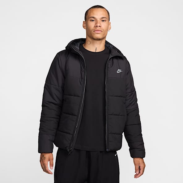 Nike Sportswear Men's Synthetic-Fill Jacket