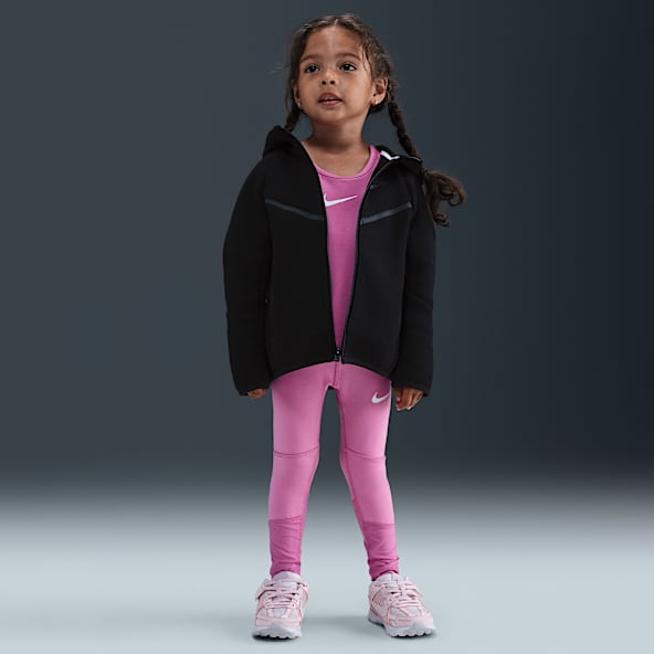 Nike Dri-FIT Pro Toddler Leggings