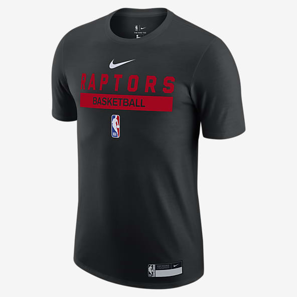 nike dri fit raptors