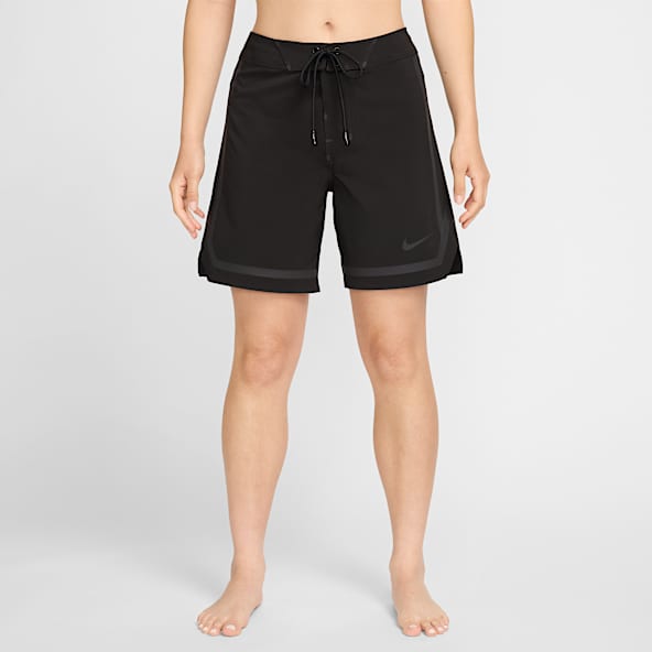 Womens Swimming Shorts. Nike