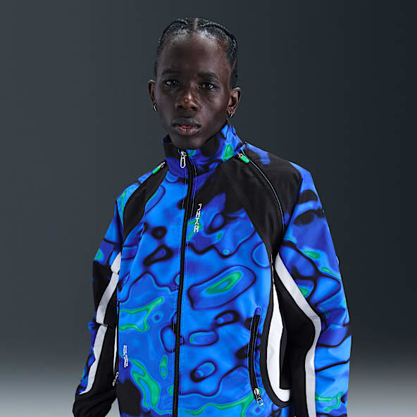 Nike Project F.R.O.G. Men's Storm-FIT Track Jacket