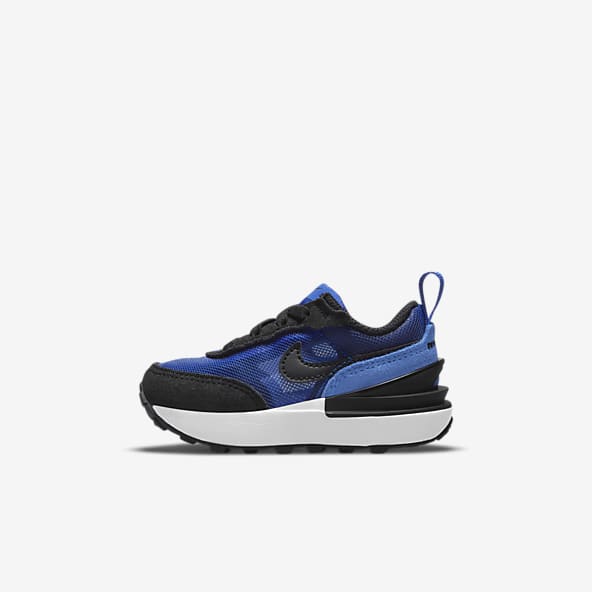Nike azules niño