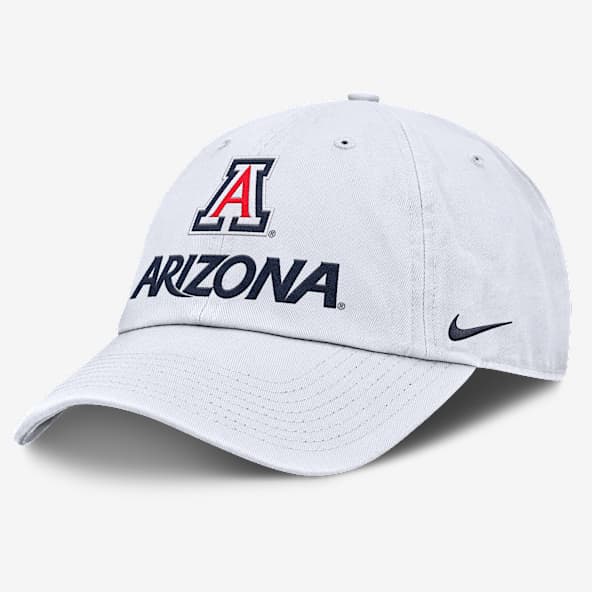 Arizona Sideline Club Gameday Men's Nike College Adjustable Hat