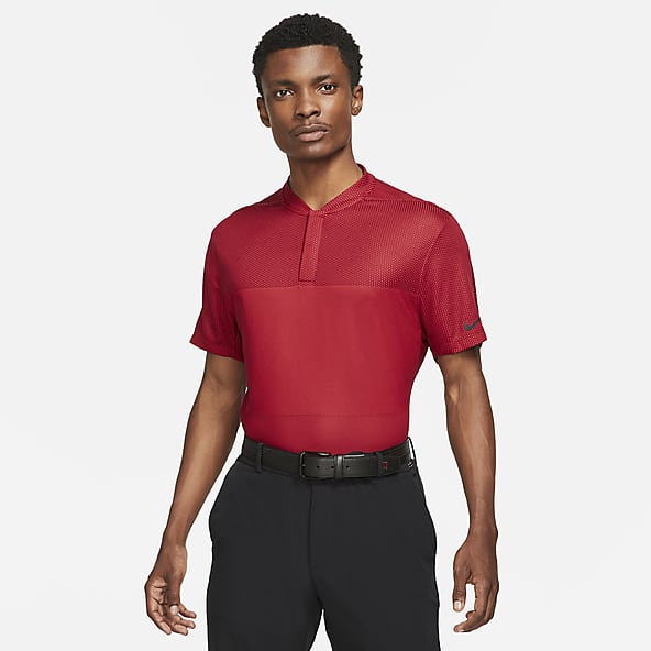 Herren Dri-FIT Poloshirts. Nike DE