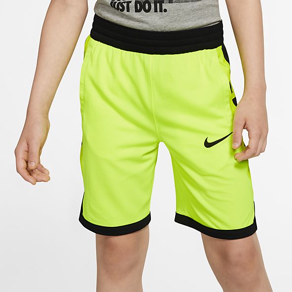 nike boys shorts sale
