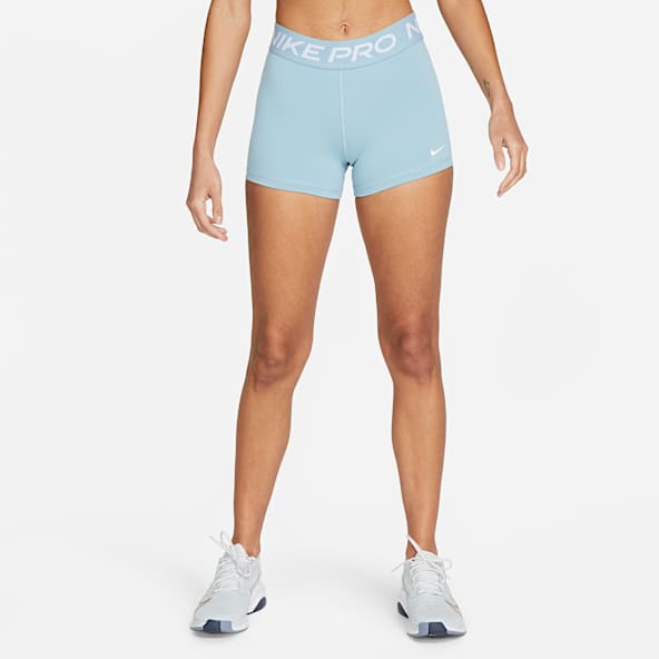 Mujer Nike Pro Shorts. Nike US