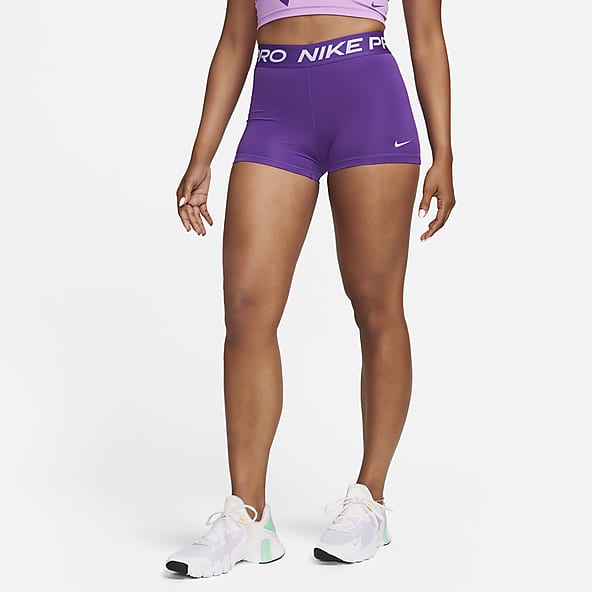 Shop Nike NSW Air Tight High Rise Leggings DQ6573-569 purple