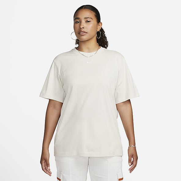 Maglie nike donne marroni deals