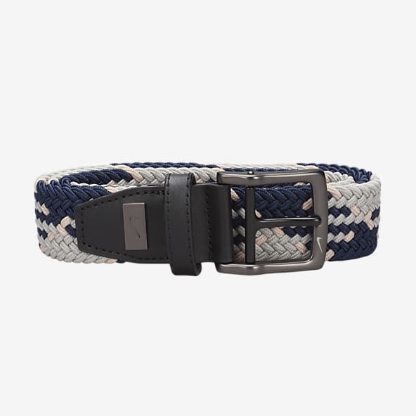 Nike G-Flex Stretch Woven Belt