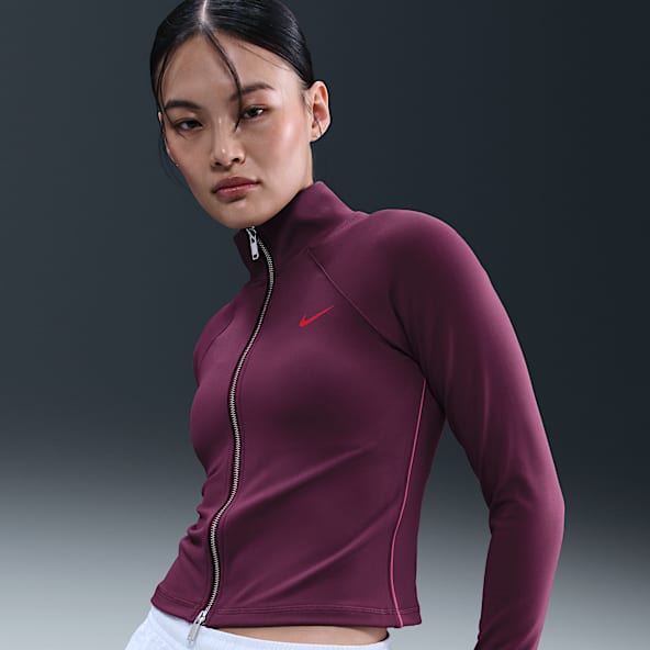 Nike Sportswear Chaqueta - Mujer