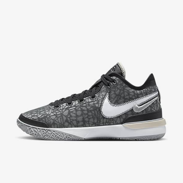 Nike lebron black new arrivals