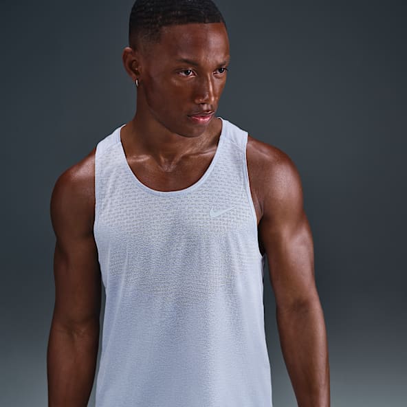 Nike Stride Dri-FIT ADV-Lauf-Tanktop (Herren)