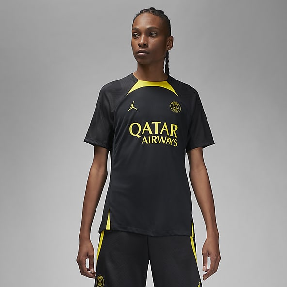 Jordan Saint-Germain. Nike.com