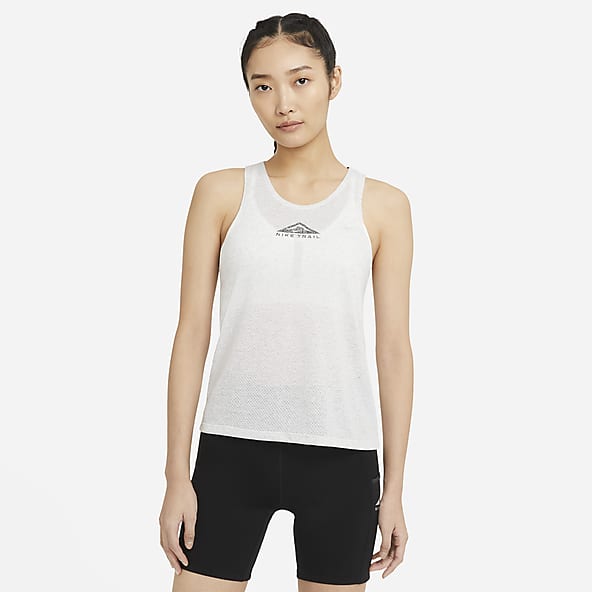 nike dri fit tank top