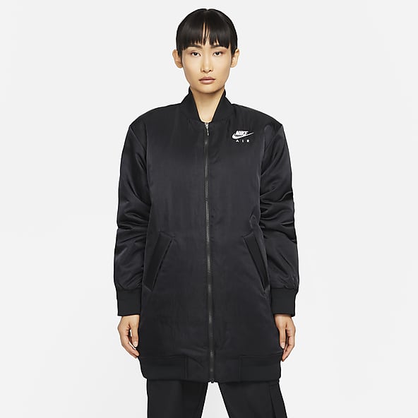 nike bomber womens