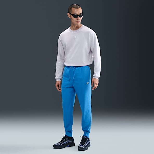 Nike Club Joggingbroek van sweatstof voor heren